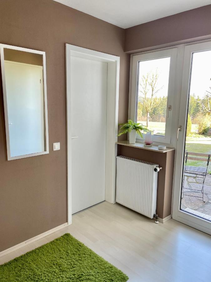 Black Forest Guest Stay Pfalzgrafenweiler Екстер'єр фото
