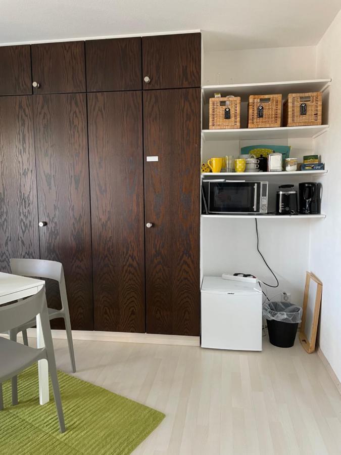 Black Forest Guest Stay Pfalzgrafenweiler Екстер'єр фото
