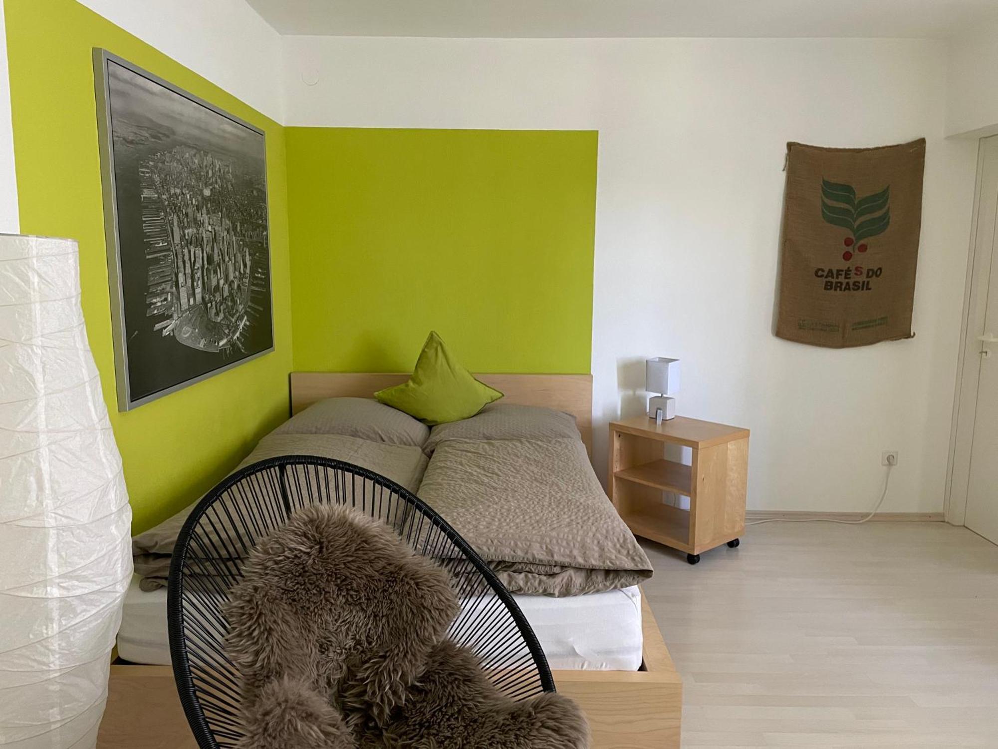 Black Forest Guest Stay Pfalzgrafenweiler Екстер'єр фото