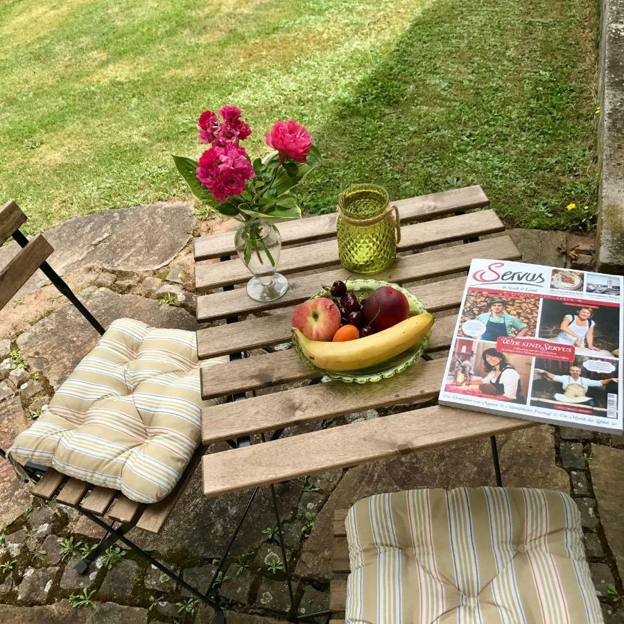 Black Forest Guest Stay Pfalzgrafenweiler Екстер'єр фото