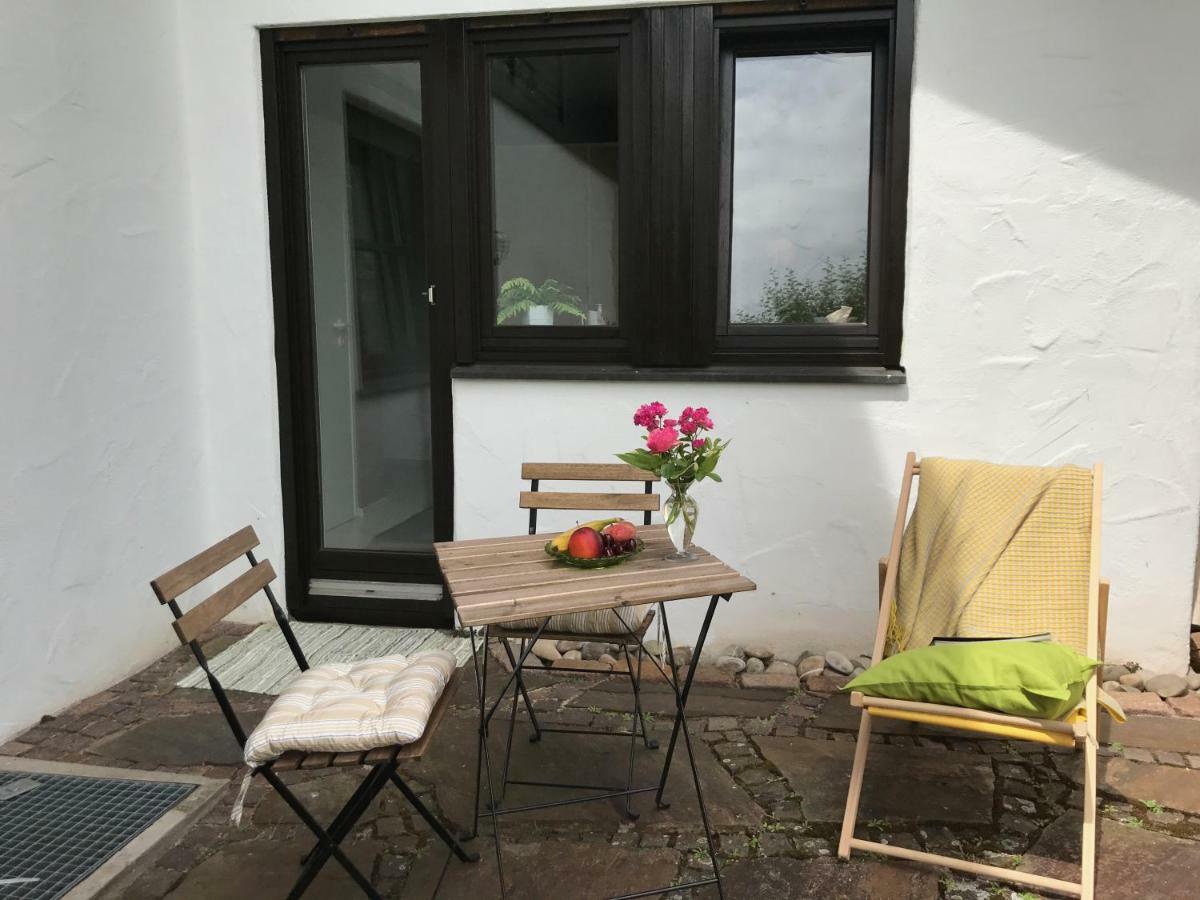 Black Forest Guest Stay Pfalzgrafenweiler Екстер'єр фото