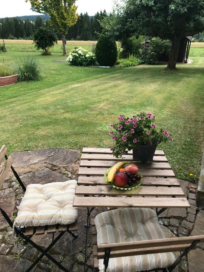 Black Forest Guest Stay Pfalzgrafenweiler Екстер'єр фото